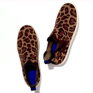 The Chelsea wild cat